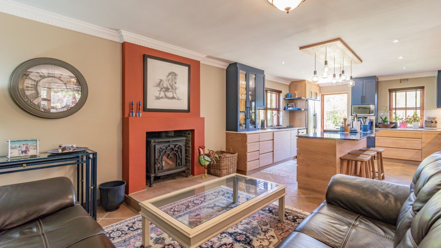 4 Bedroom Property for Sale in High Riding Country Estate Western Cape